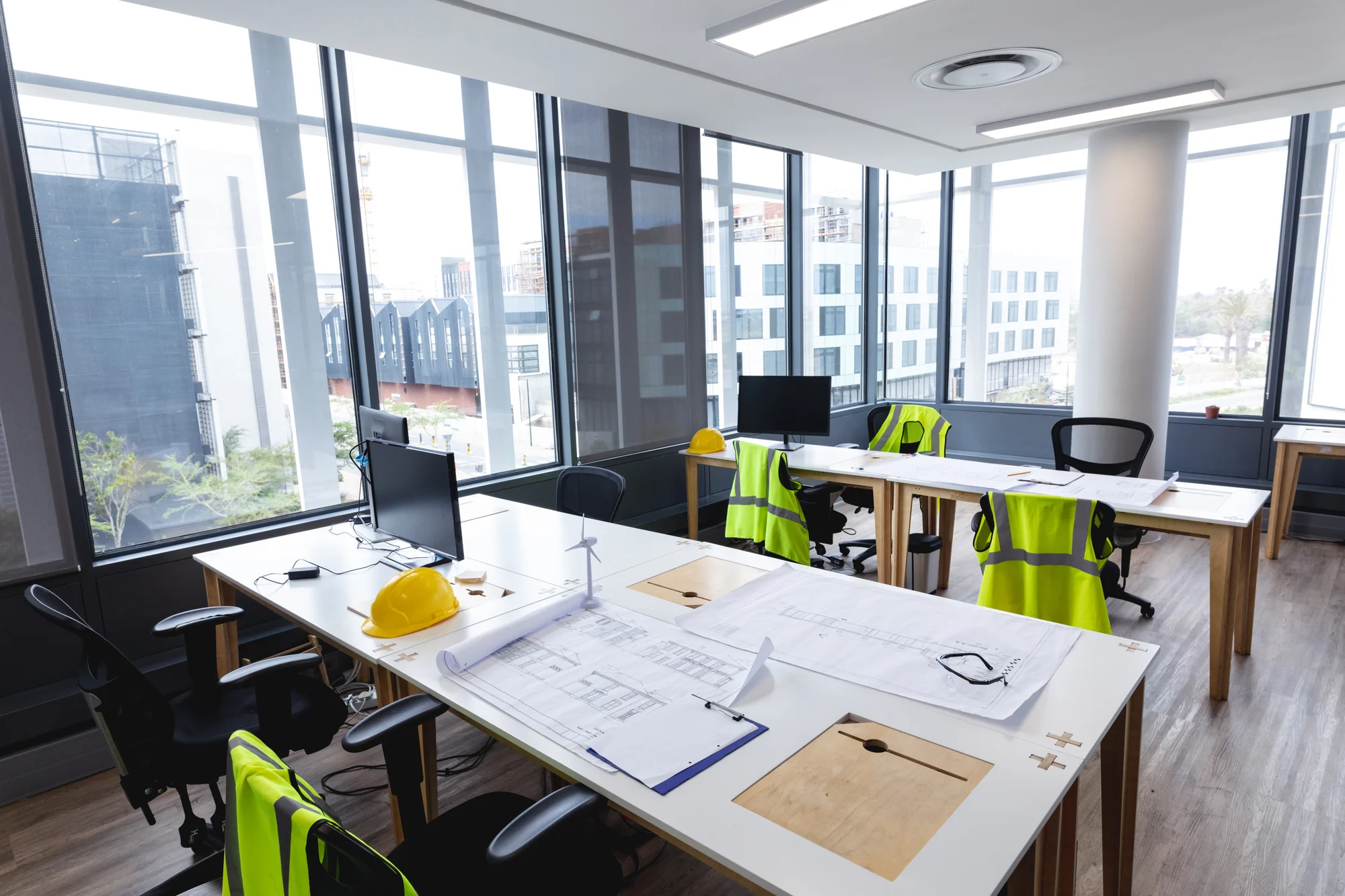 Araz İnşaat Kariyer